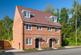 Plot 19, Elder at Ryder Gardens, Bovingdon Molyneaux Avenue, Bovingdon HP3 0NZ