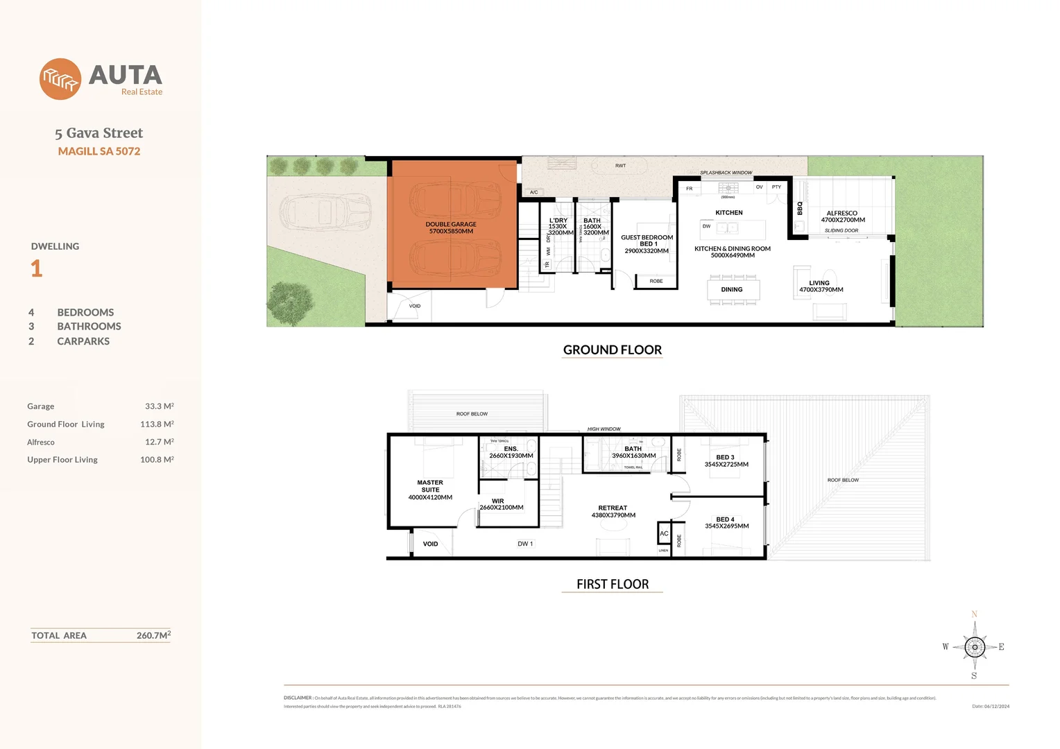 Additional image 13 of 5 Gava Street, Magill SA 5072