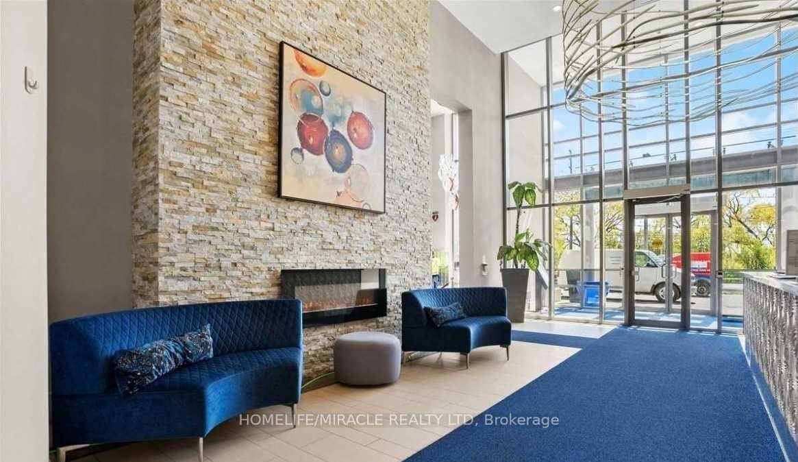 Additional image 3 of 1503-2230 Lake Shore Boulevard W, Toronto, ON, M8Y 0A2