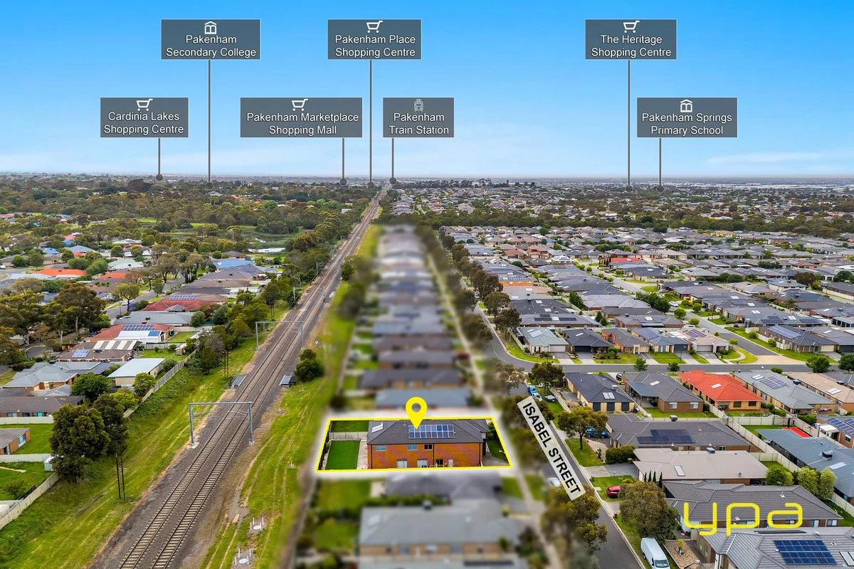 Additional image 27 of 8 Isabel Street, Pakenham VIC 3810