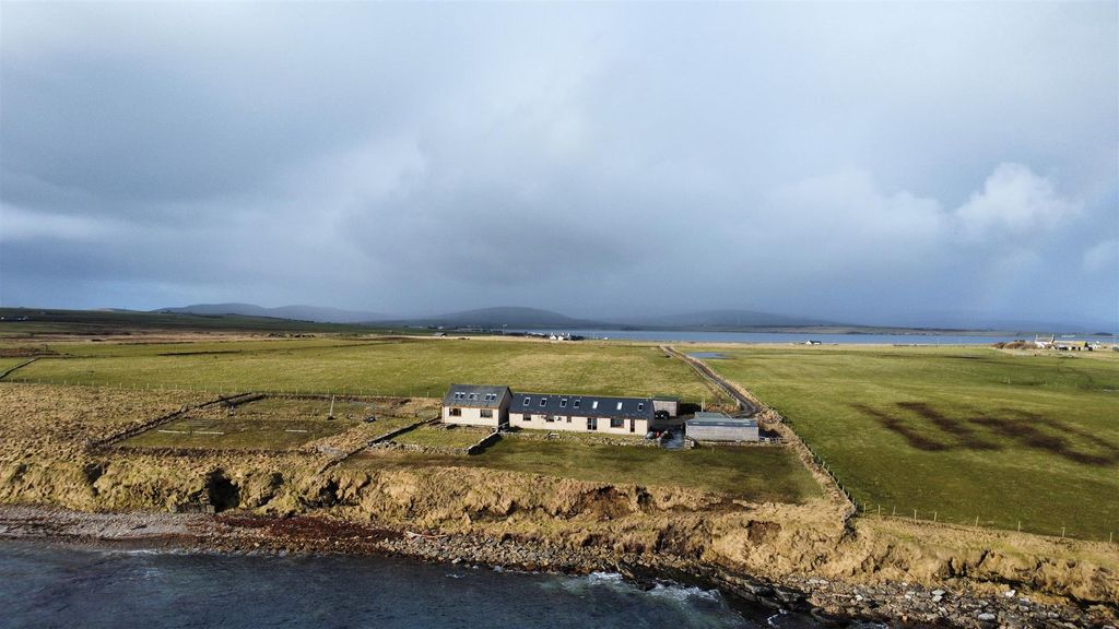 Additional image 35 of 7 bed detached house for saleOcean View, Longhope, Hoy, Orkney KW16