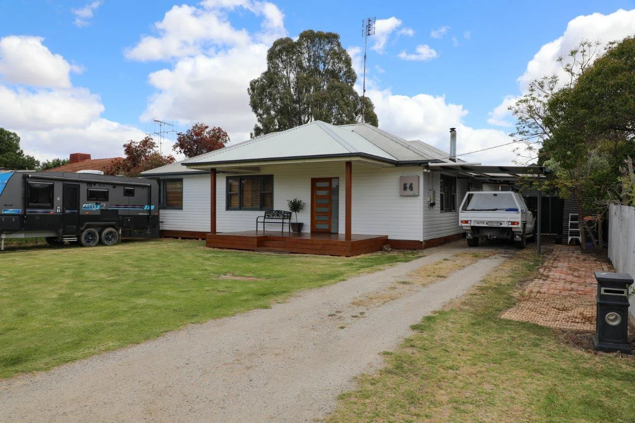 54 Forest Street, Barham NSW 2732