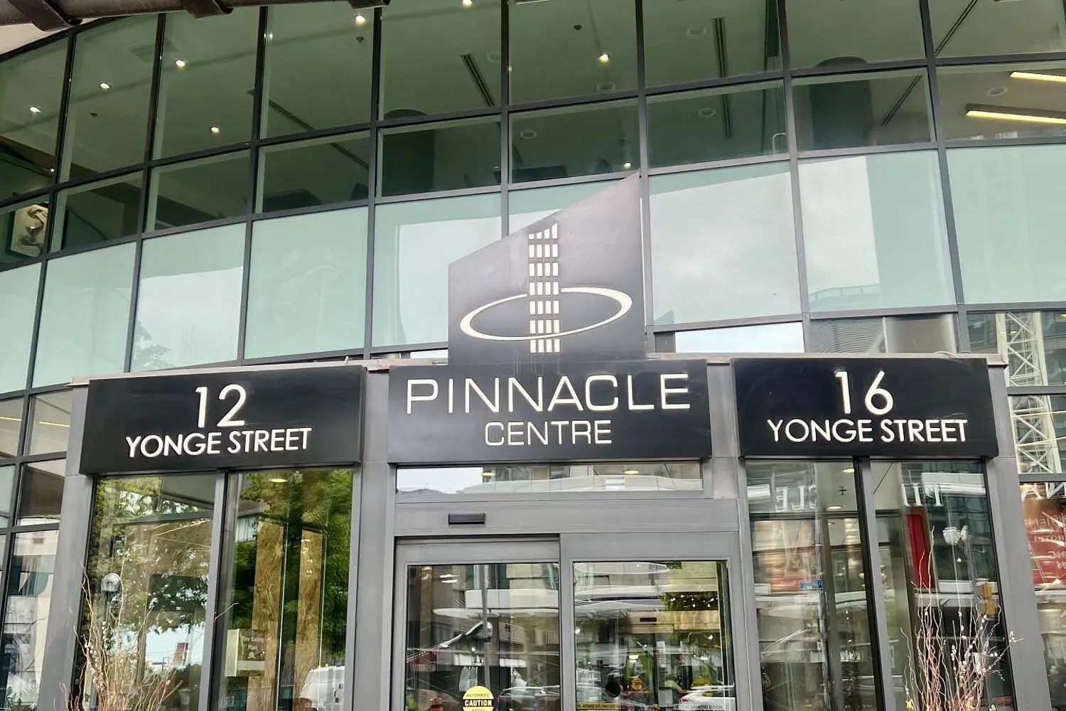 12 Yonge Street 501