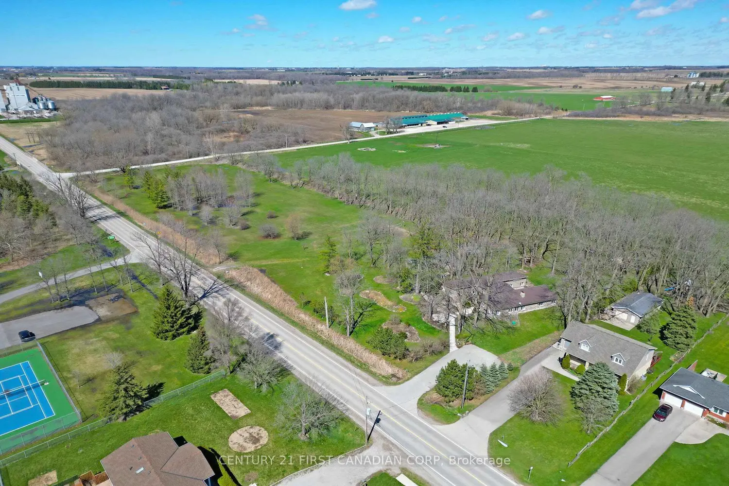 Additional image 5 of 23992 Denfield Road