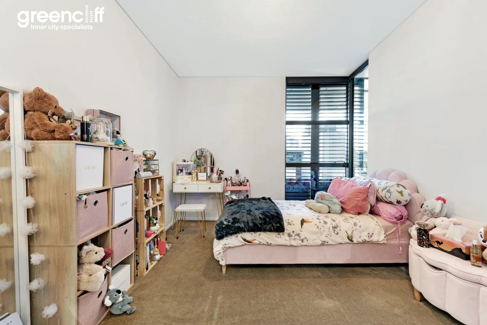 808/8 Park Lane, Chippendale NSW 2008 photo 4