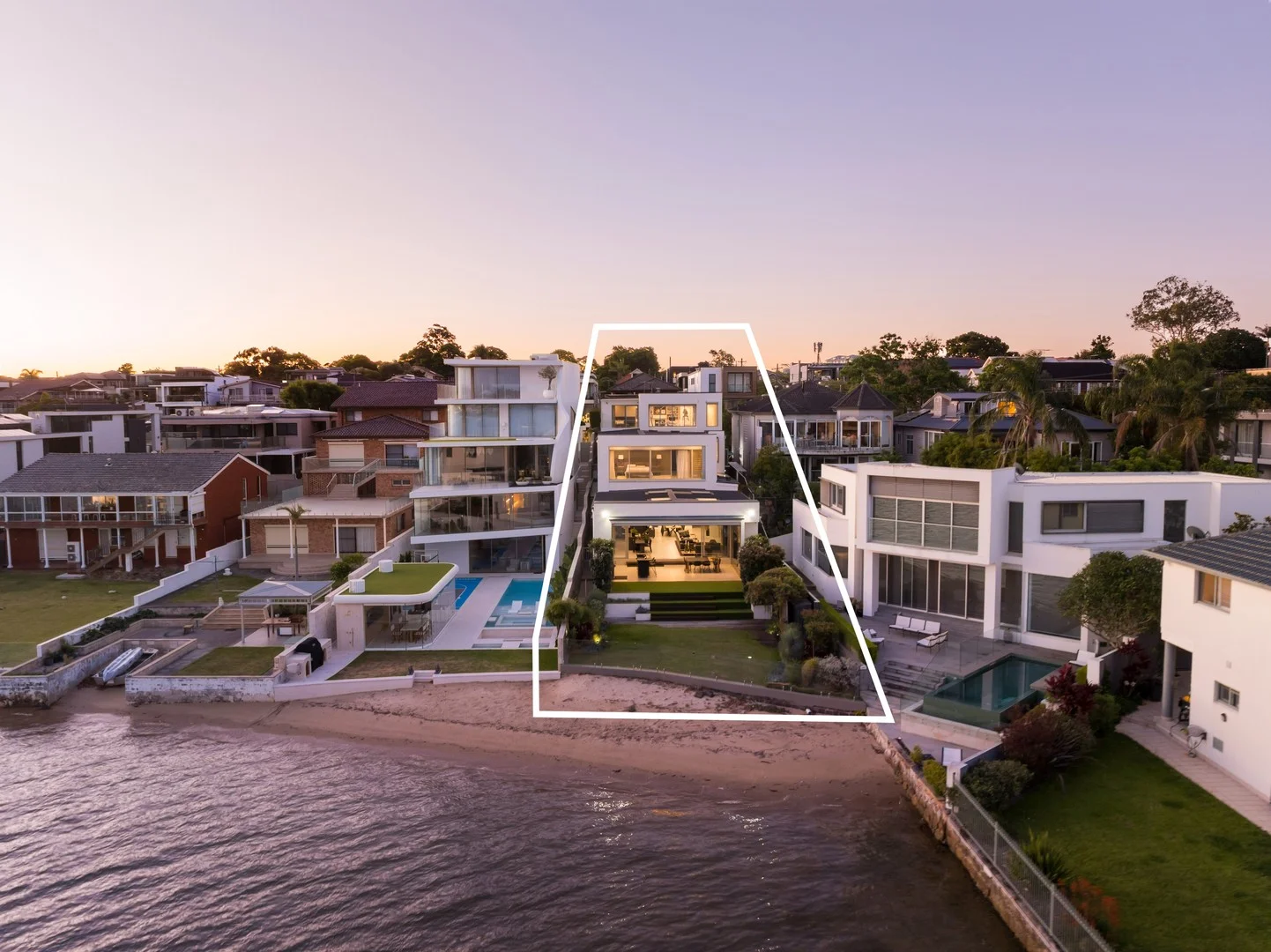 Additional image 3 of 35 Dorking Road, Cabarita NSW 2137