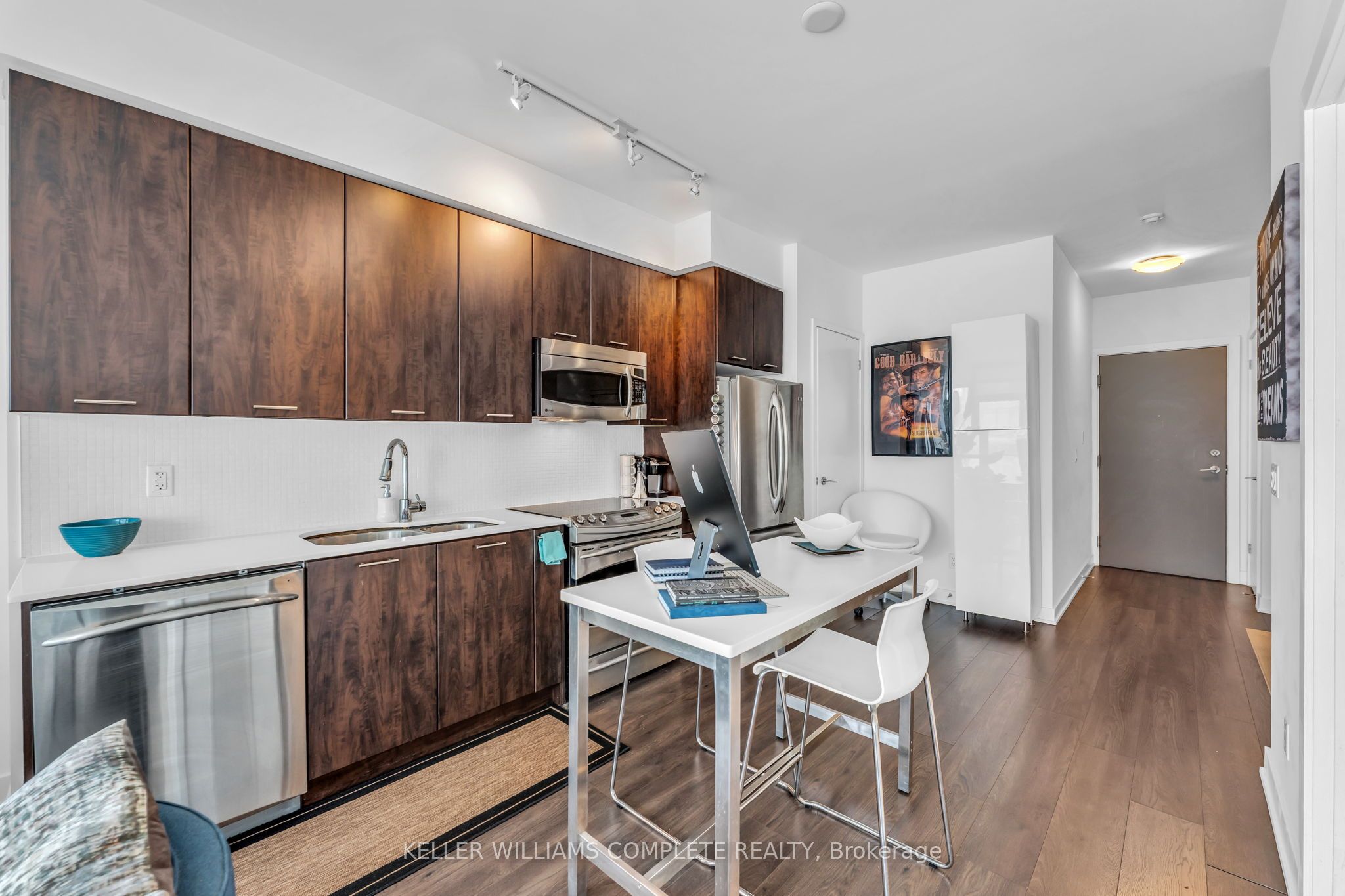 Additional image 3 of 1008-169 Fort York Boulevard, Toronto, ON, M5V 0C8