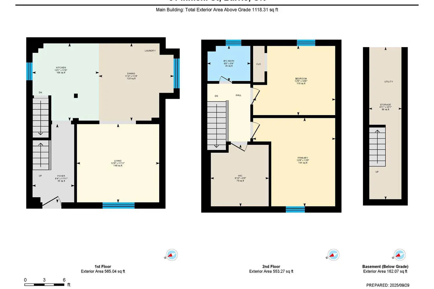 Additional image 10 of 81 Innisfil Street