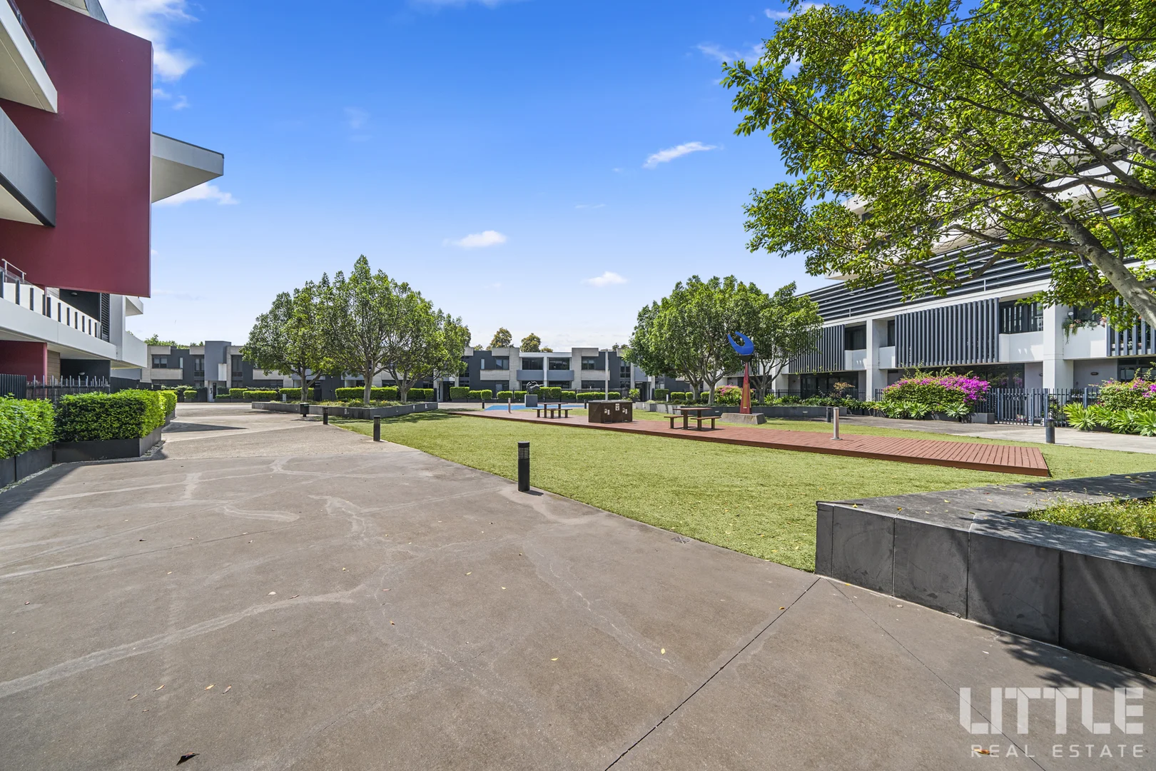 Additional image 7 of 827/38 Mt Alexander Road, Travancore VIC 3032