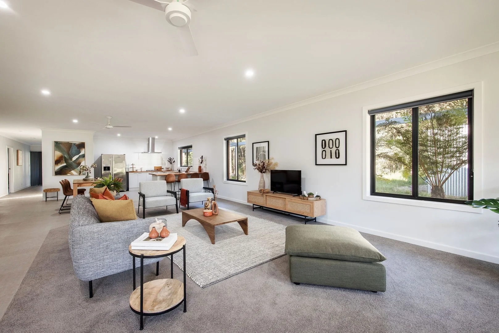 205 Stanley Road, Beechworth VIC 3747