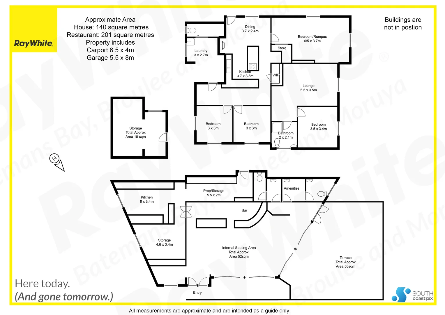 Additional image 49 of 2-4 Trafalgar Road, Tuross Head NSW 2537
