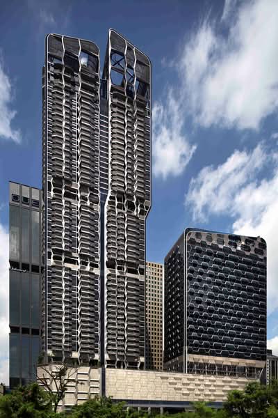 Additional image 15 of 5 Shenton Way