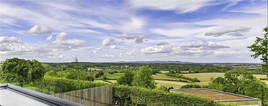 Additional image 12 of 4 bed detached house for saleLinton, Ross-On-Wye, Herefordshire HR9