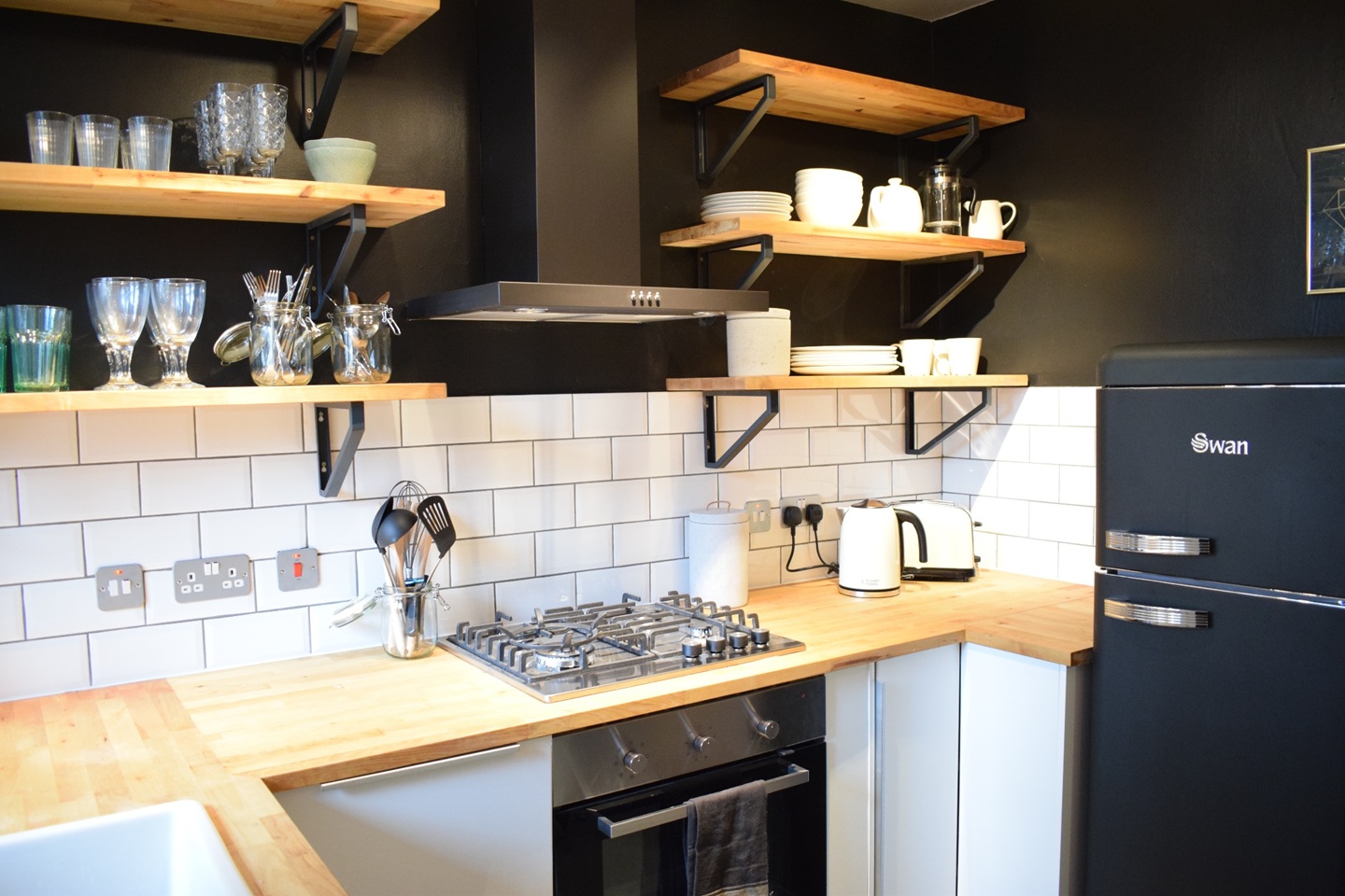 Additional image 36 of 1 Bed Flat, Charles Townsend House, EC1R, N1 7GU