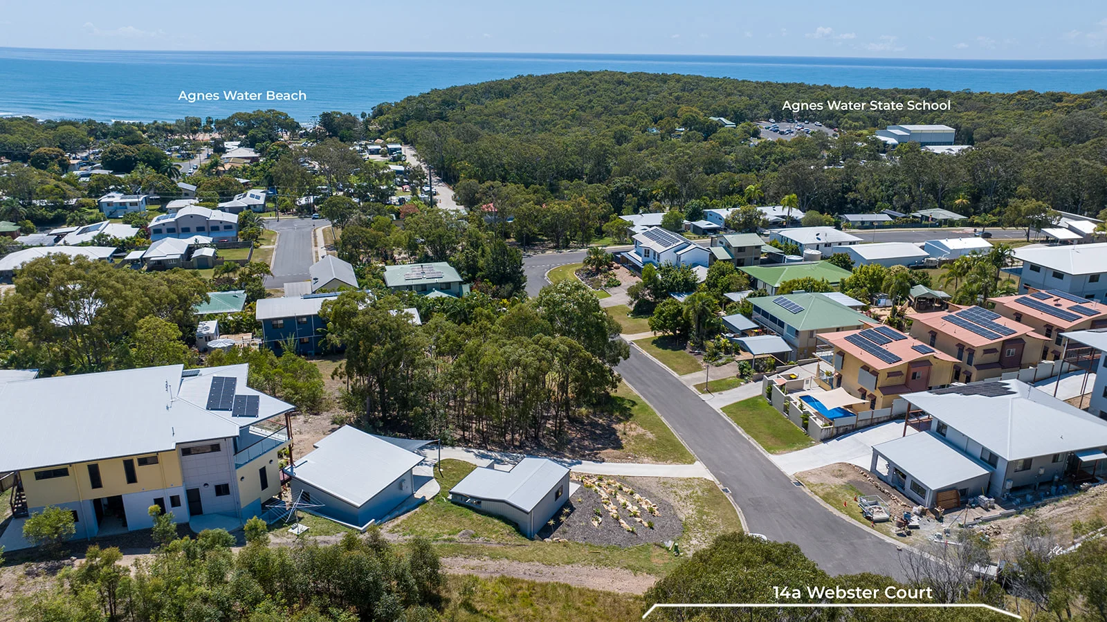 Additional image 3 of 14A Webster Court, Agnes Water QLD 4677