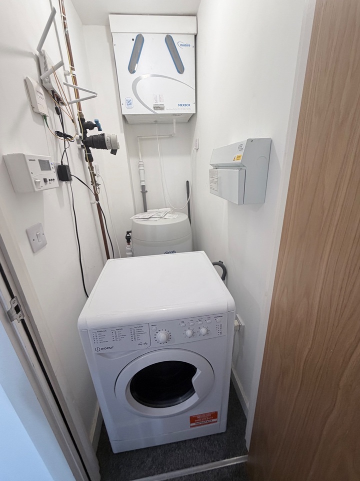 Additional image 5 of 1 Bed Flat, Adelphi St, M3, N1 7GU