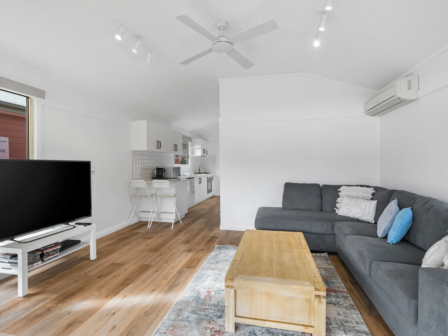 Additional image 3 of Villa 90/2868 River Road, Wisemans Ferry NSW 2775