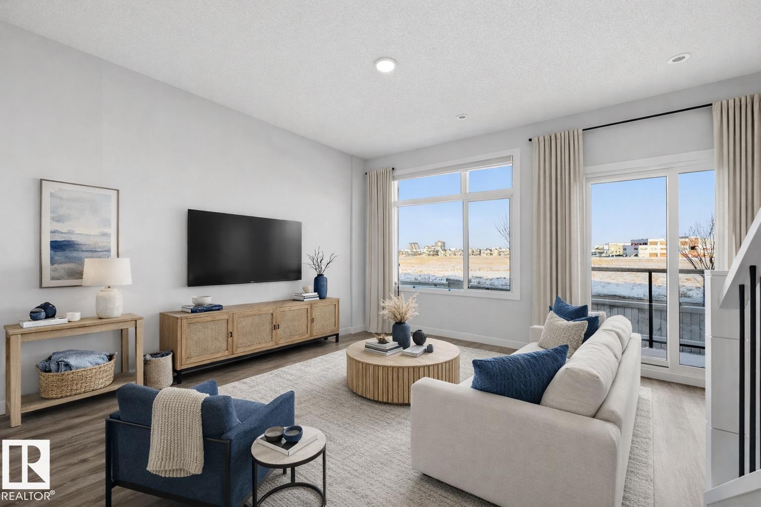 37-1010 Rabbit Hill Road SW, Edmonton, AB, T6W4G7