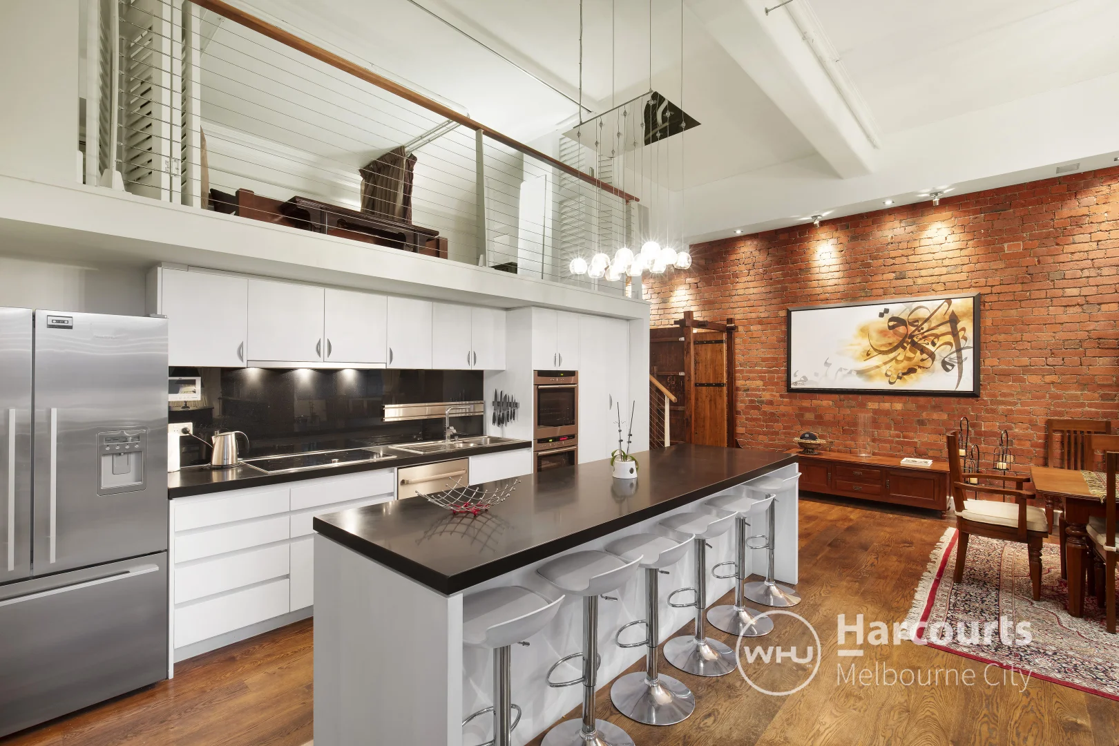 Additional image 4 of 46/38 Manchester Lane, Melbourne VIC 3000