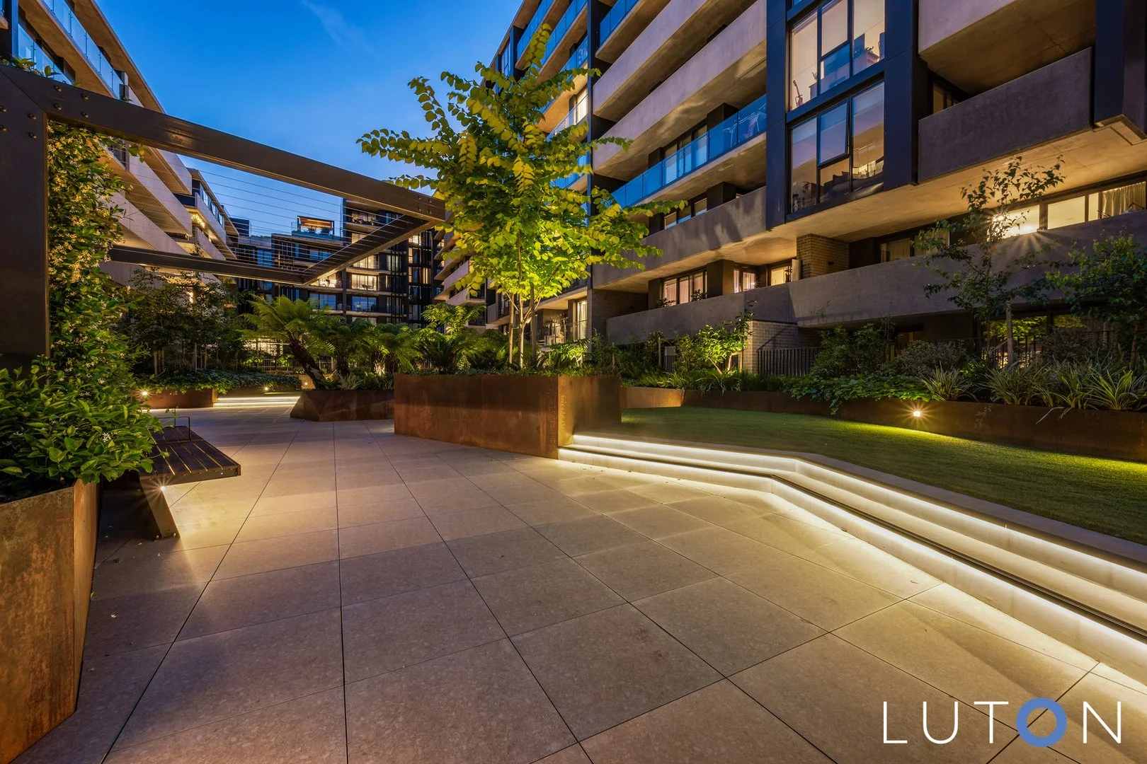 Additional image 29 of 108/55 Dooring Street, Dickson ACT 2602