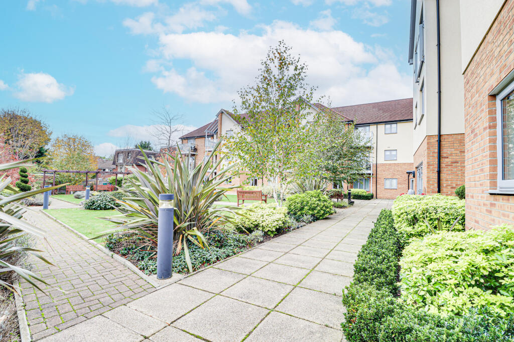 Additional image 13 of London Road, St Albans, AL1