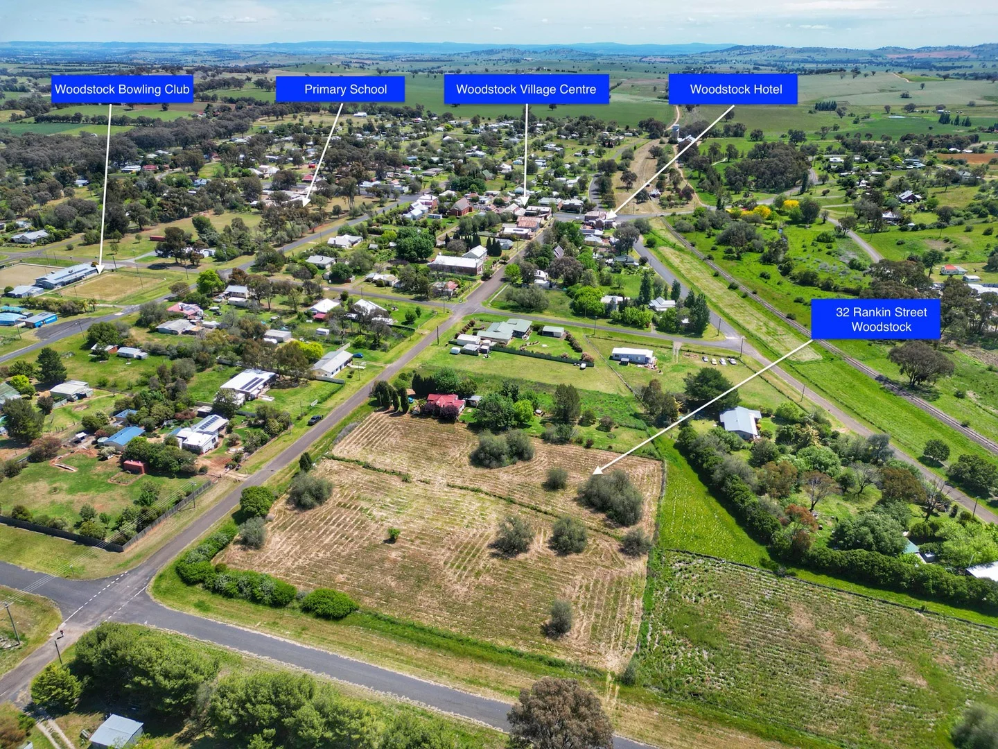32 Rankin Street, Woodstock NSW 2793