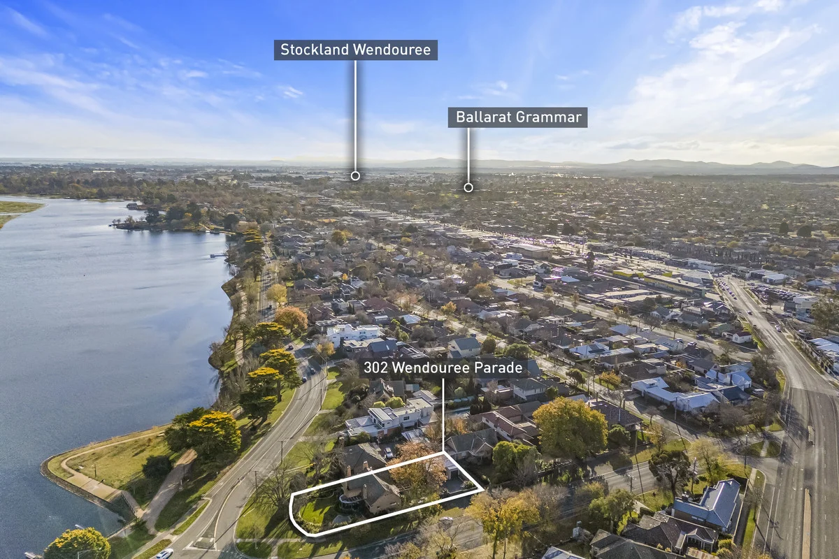 Additional image 34 of 302 Wendouree Parade, Lake Wendouree VIC 3350