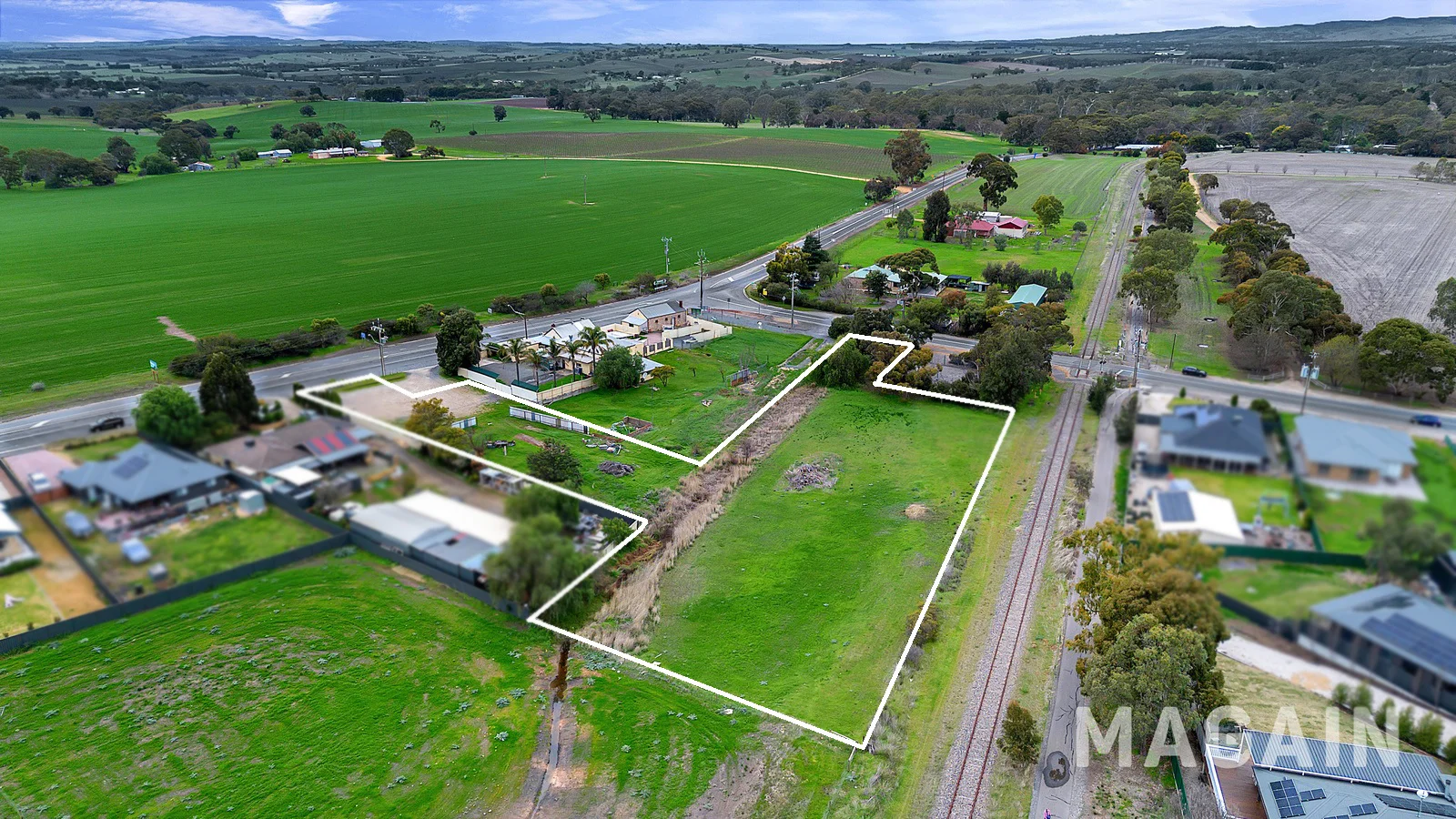 Additional image 4 of 202 Barossa Valley Way, Sandy Creek SA 5350