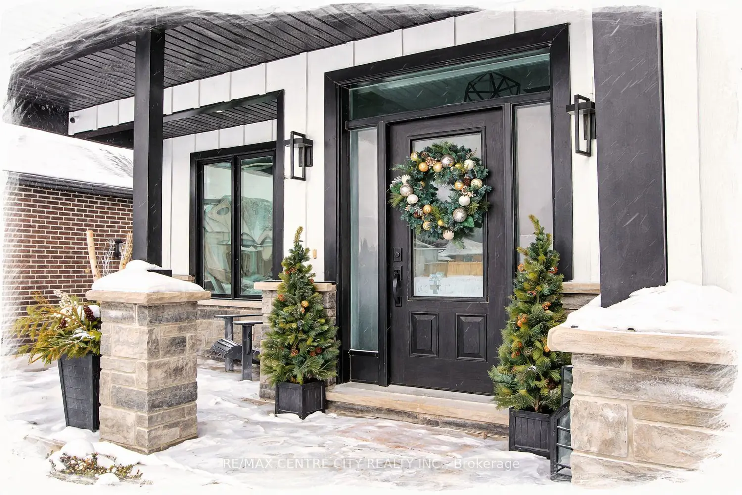 199 Foxborough Place