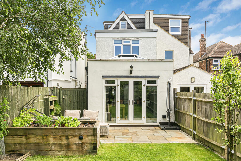 Additional image 20 of Harlesden Road, St. Albans, AL1