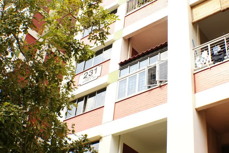 Additional image 8 of 231 Bishan Street 23