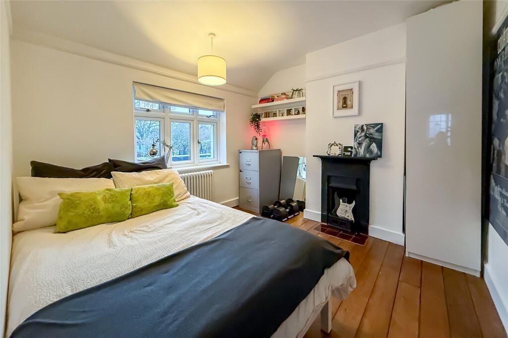 Additional image 11 of Gurney Court Road, St. Albans, Hertfordshire, AL1