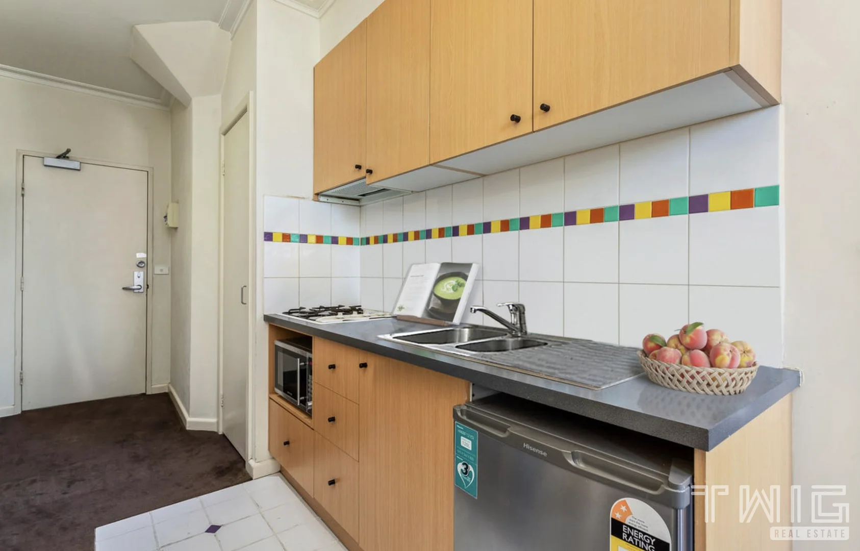 Additional image 6 of 9/339 Swanston Street, Melbourne VIC 3000