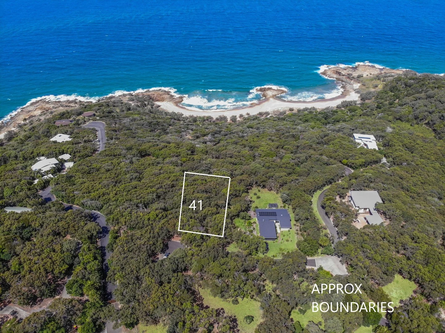 41 Grevillia Court, Agnes Water QLD 4677