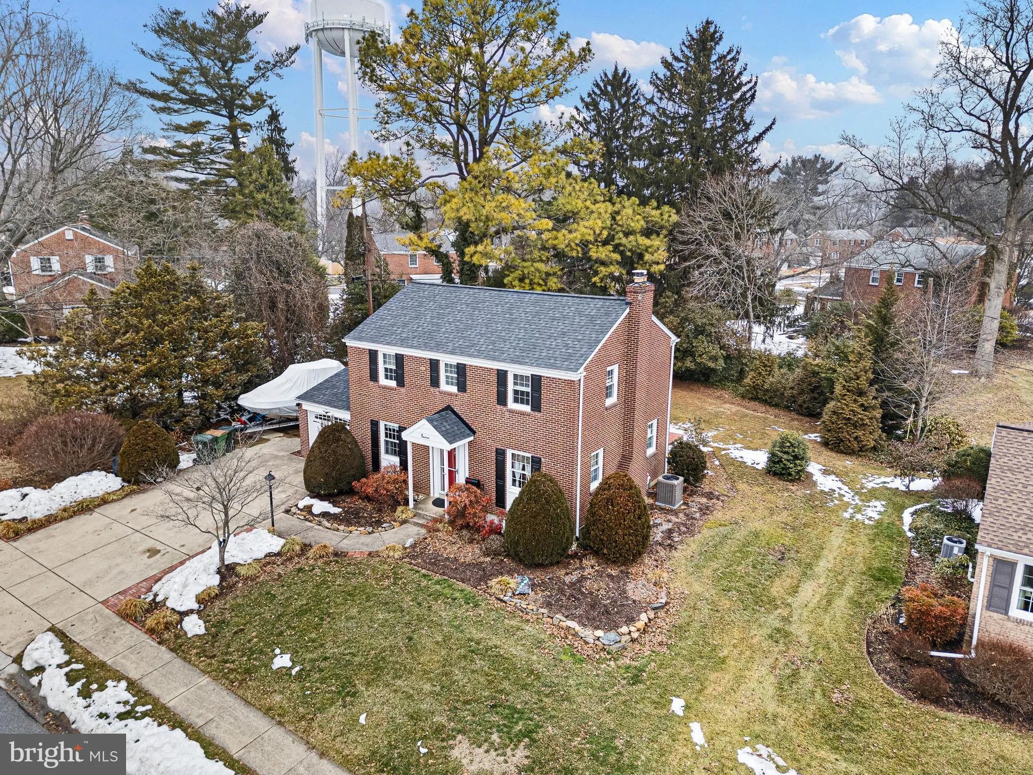 Additional image 32 of 14 S Dillwyn Road, Newark, DE 19711