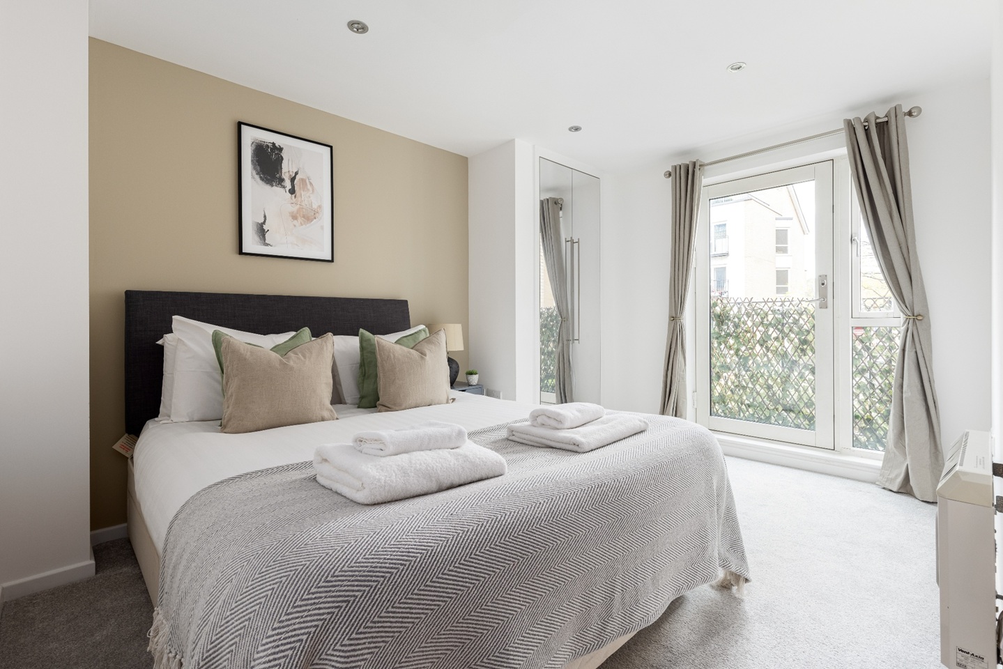Additional image 5 of 2 Bed Flat, Pine House, SW6, N1 7GU