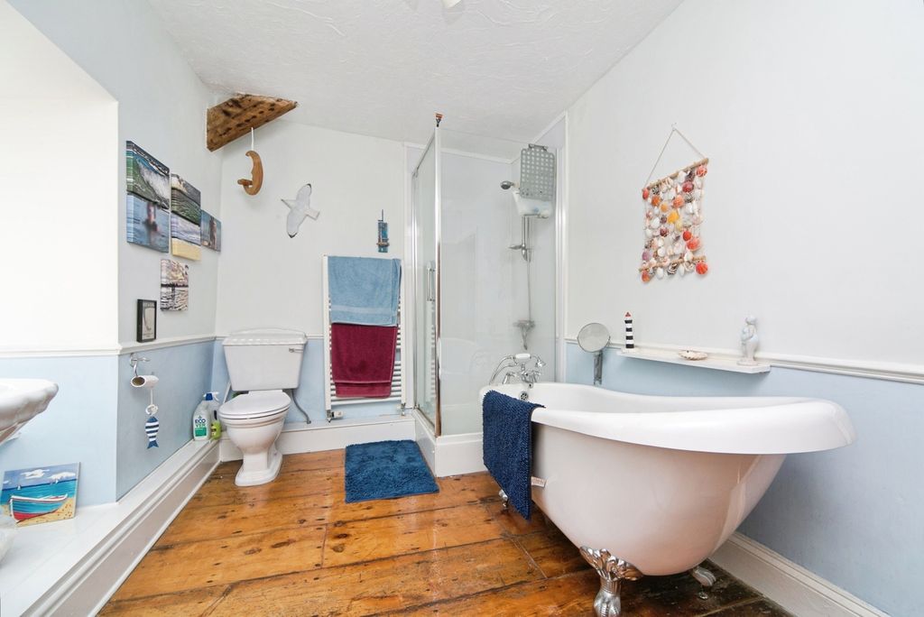 Additional image 11 of 4 bed detached house for saleLlanfachraeth, Holyhead, Isle Of Anglesey LL65