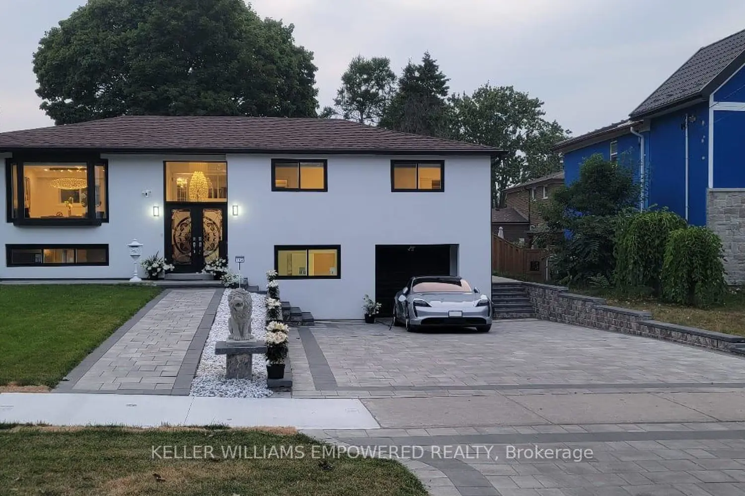112 Kingslake Road