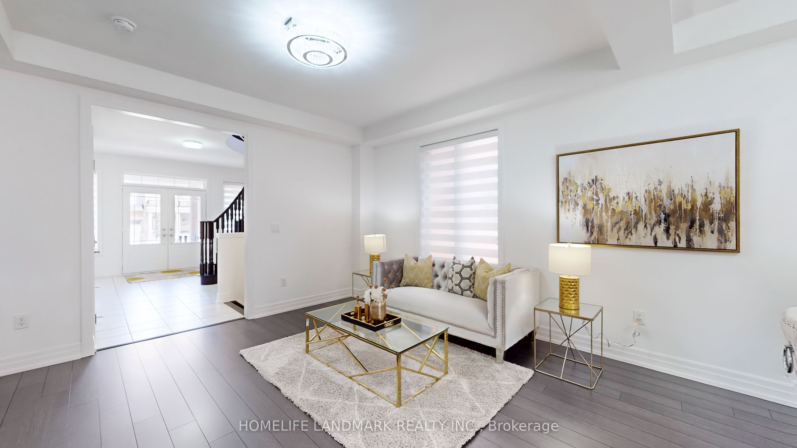 Additional image 4 of 62 Frank Kelly Drive, East Gwillimbury, ON, L9N 0V2