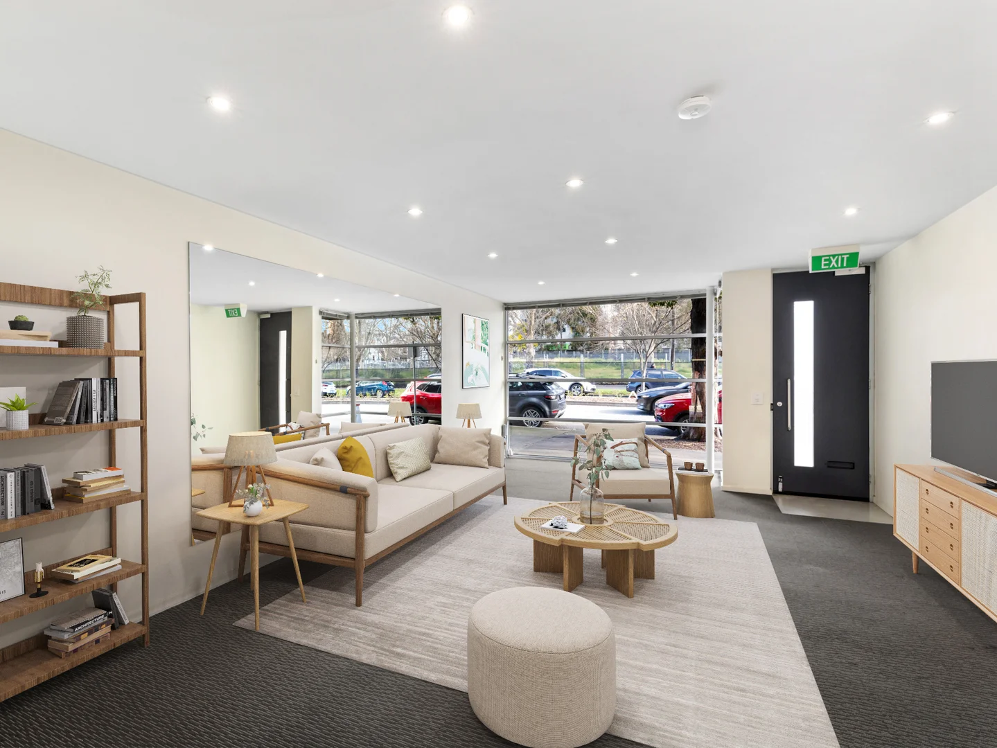 1/177-181 Moray Street, South Melbourne VIC 3205