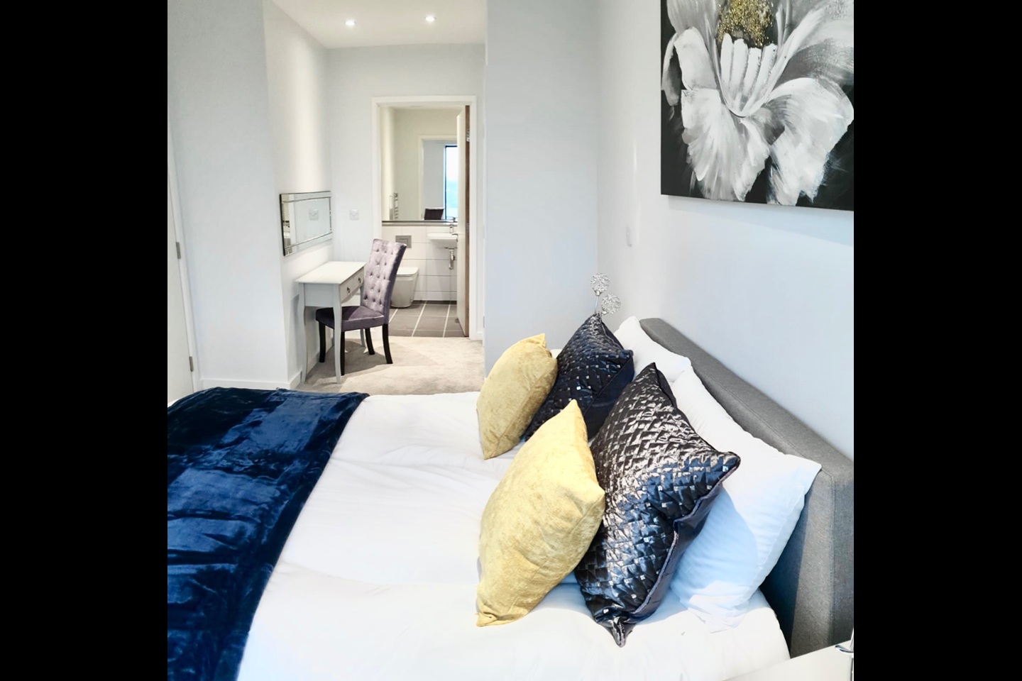 Additional image 3 of 2 Bed Flat, Local Blackfriars, M3, N1 7GU