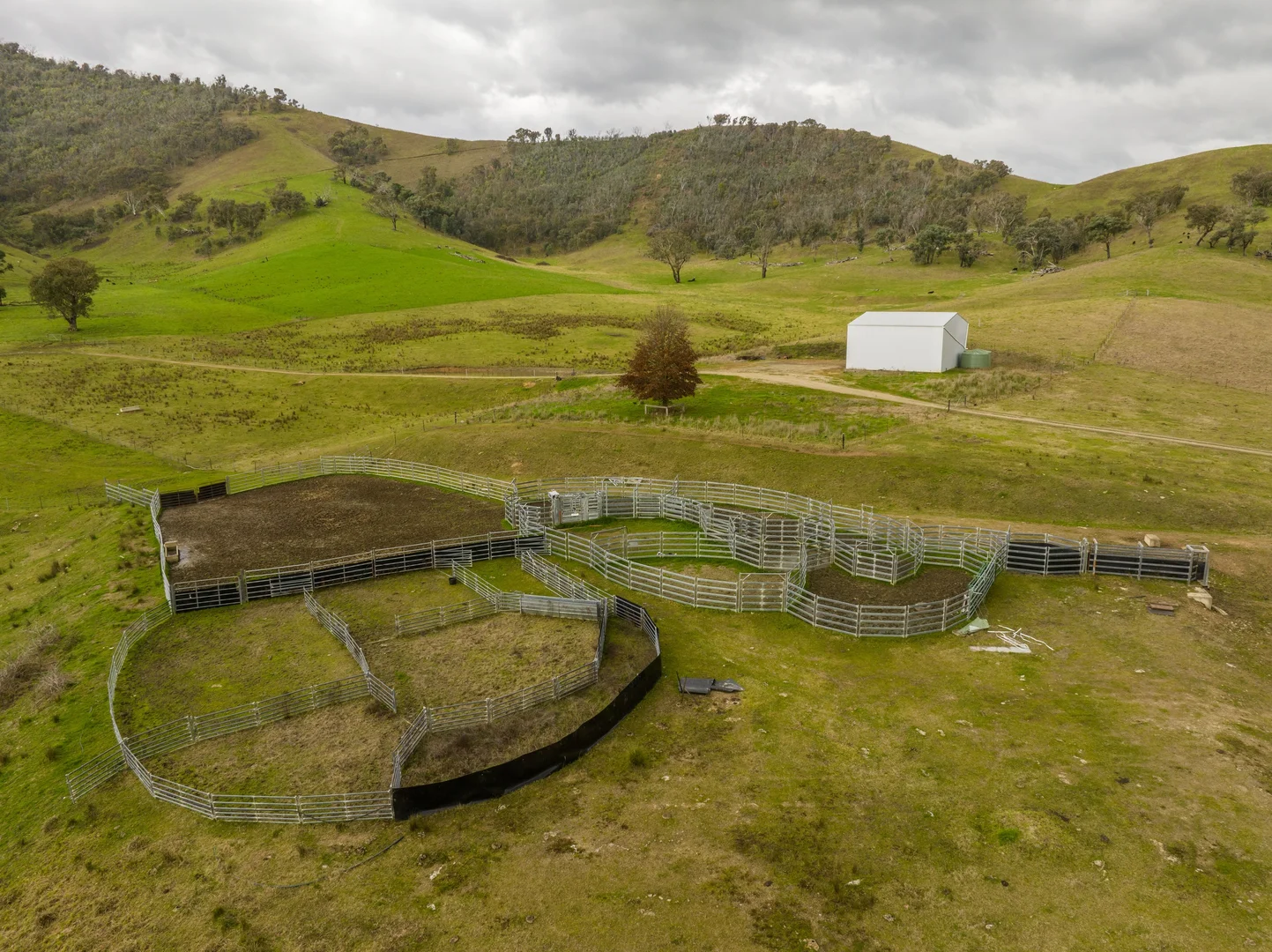 Additional image 5 of 'Rockview' 400 Horse Creek Road, Jingellic NSW 2642