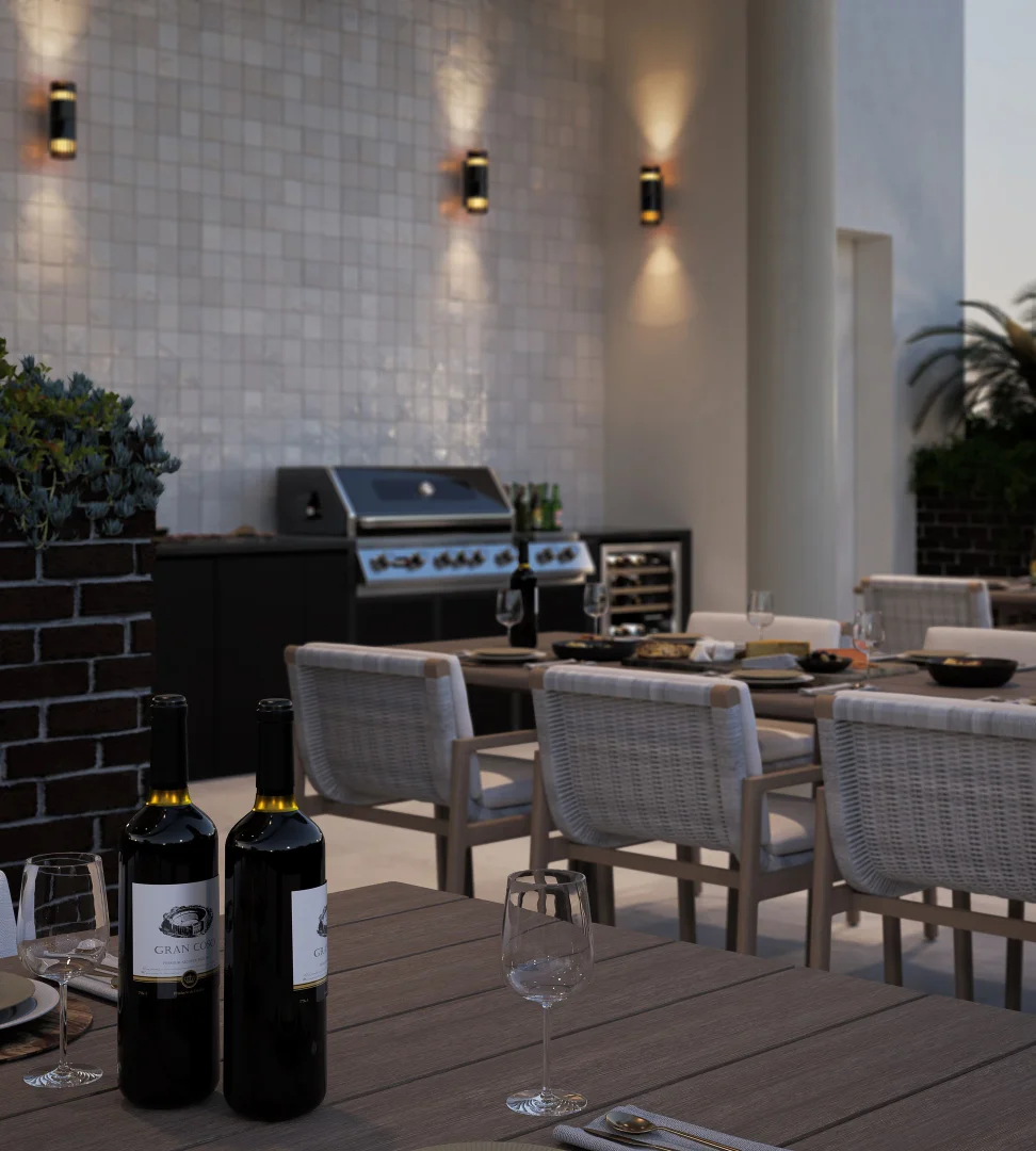 Additional image 5 of 1201/133 Eagle Terrace, Auchenflower QLD 4066