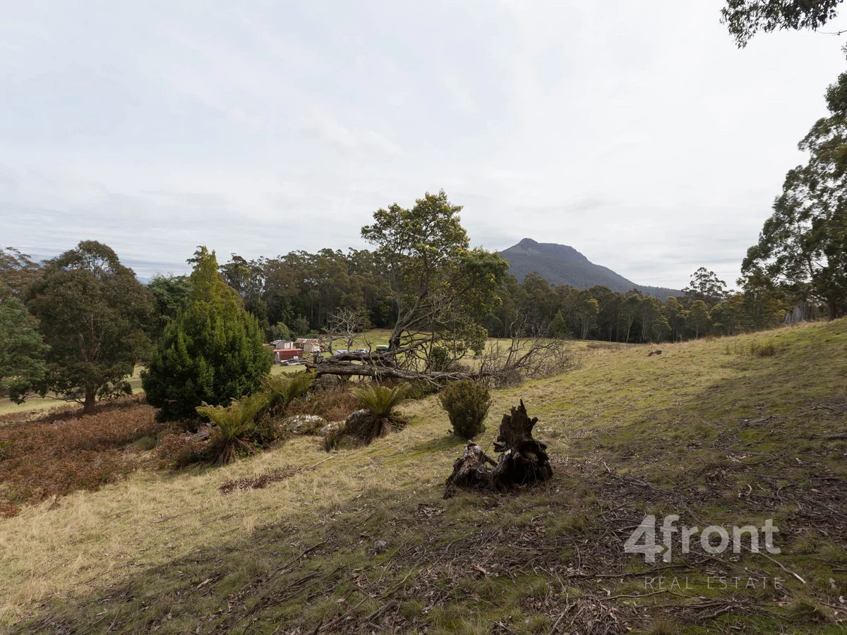 Additional image 23 of 1 and 2/141 Tiers View Road, Golden Valley TAS 7304