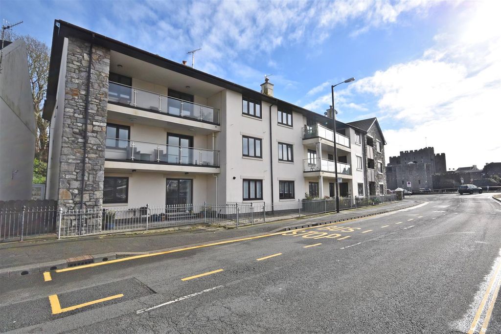 Additional image 26 of 2 bed flat for saleApartment 8, Brewery Wharf, Castletown, Isle Of Man IM9