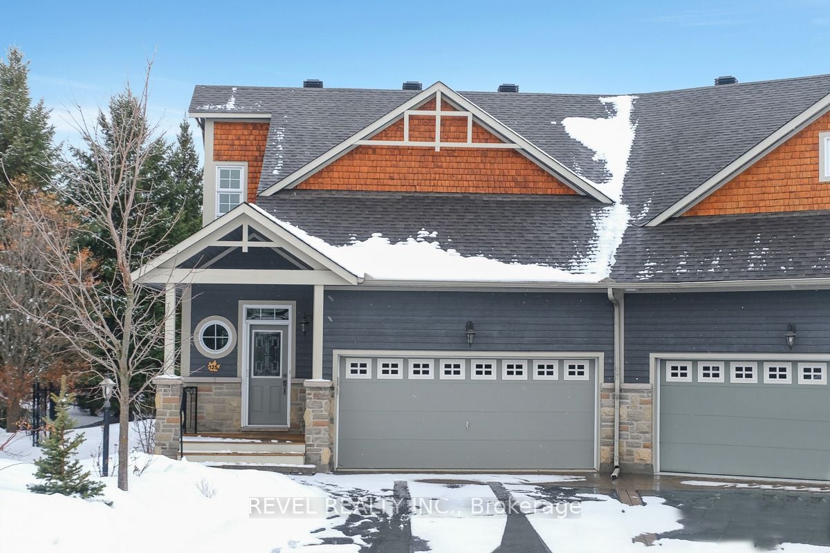 125 Marsh Sparrow Private, Ottawa, ON, K2K 3P3