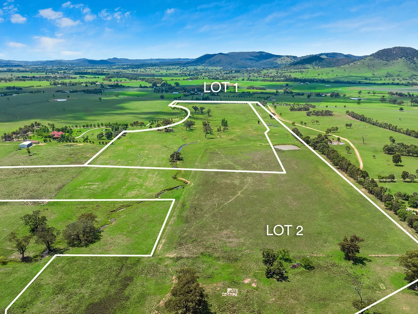 Additional image 4 of Lot 1, 312 Castlereagh Highway, Mudgee NSW 2850
