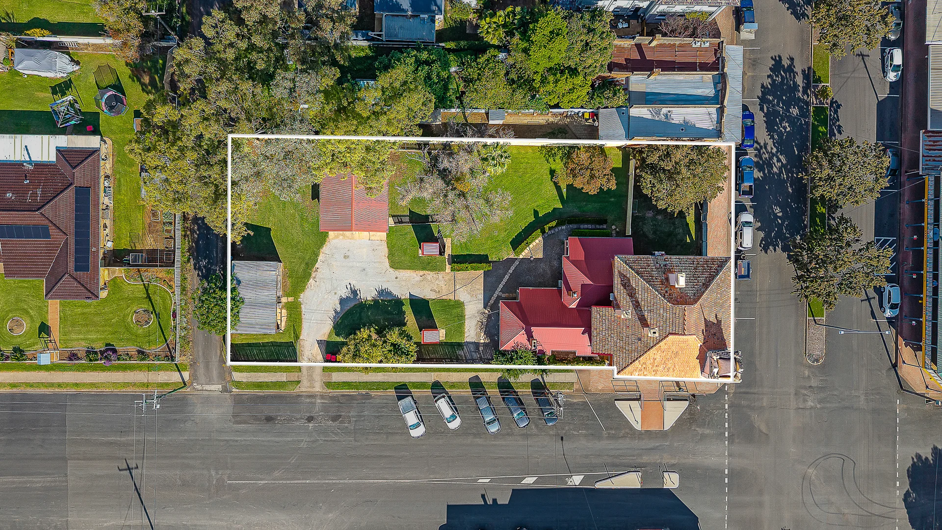 Additional image 14 of 147 Manilla Street, Manilla NSW 2346