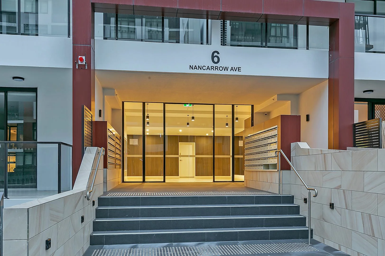 Additional image 12 of 6-12 Nancarrow Avenue, Ryde NSW 2112