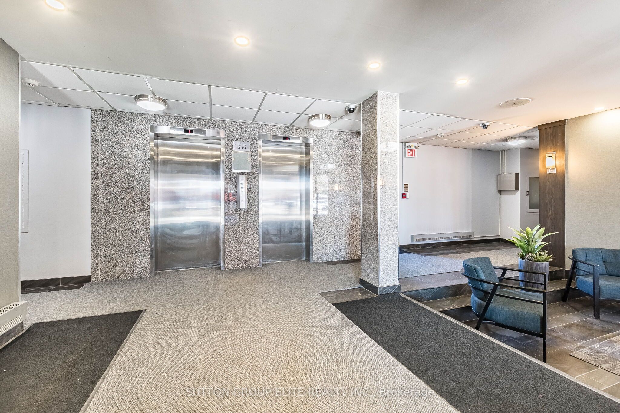 Additional image 6 of 502-1660 Bloor Street, Mississauga, ON, L4X 1R9